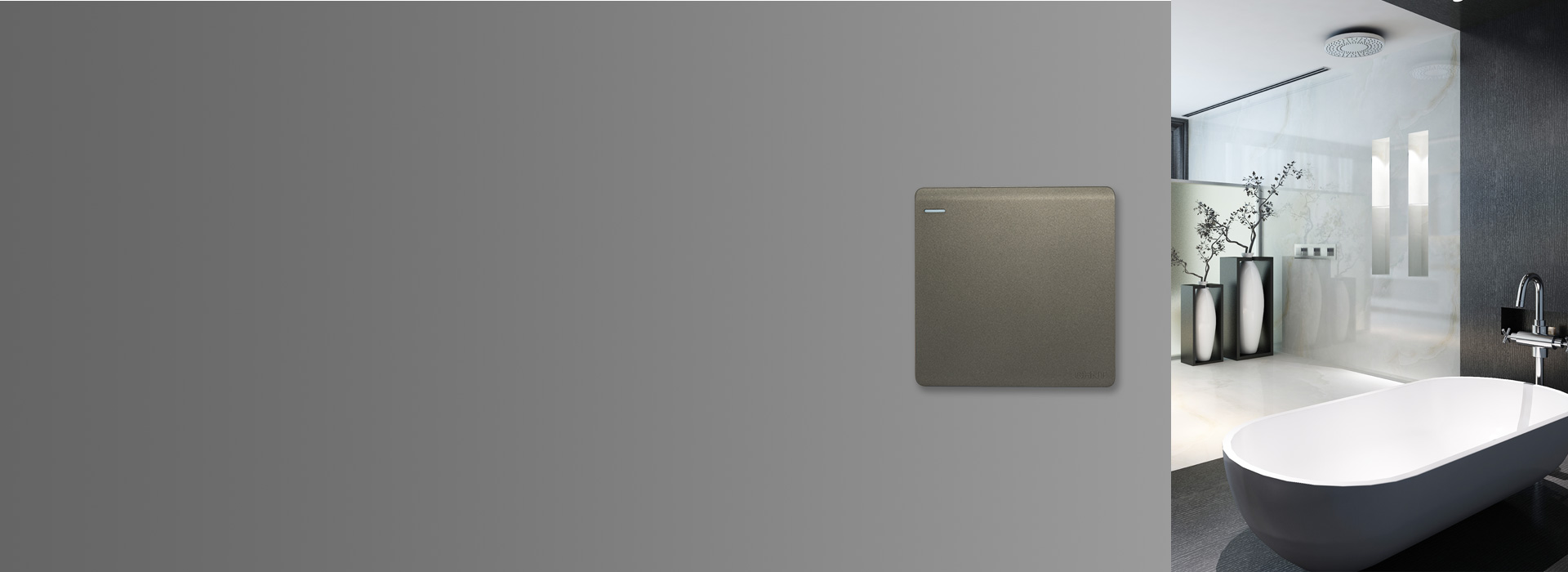 暢享便捷，便利接線
 正泰開關NEW2U...