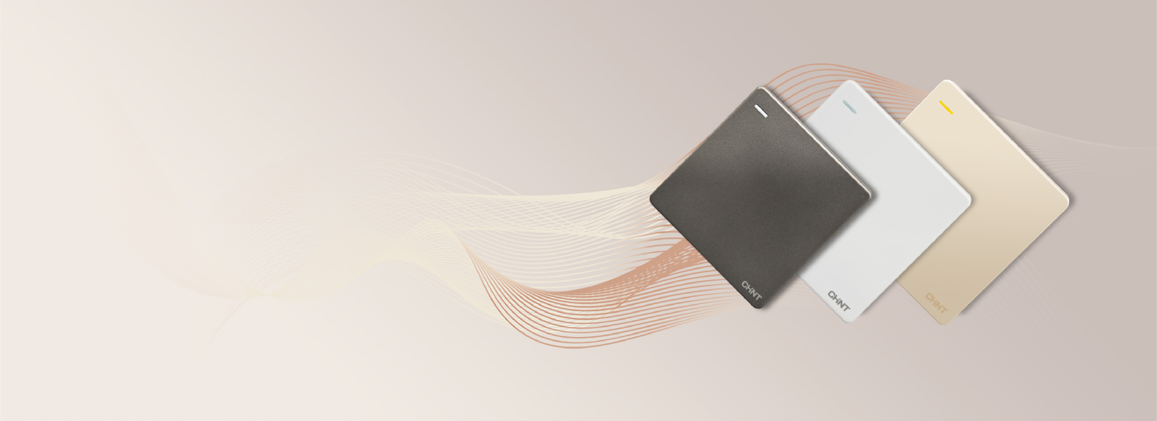 3°小擺角開關自如
 正泰開關NEW2Y...