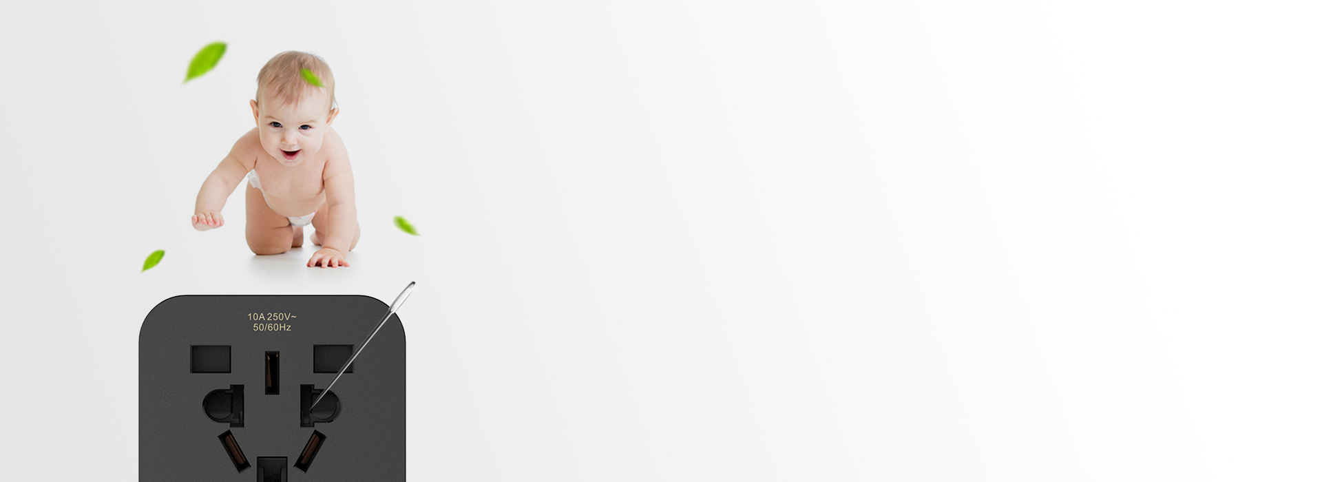 安全保護門設計
 安全防護門設計，有效防...