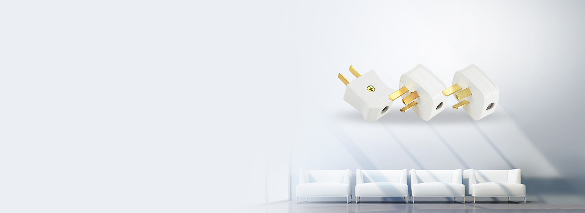 優化設計，接線牢固
 內部設計緊湊，經優...