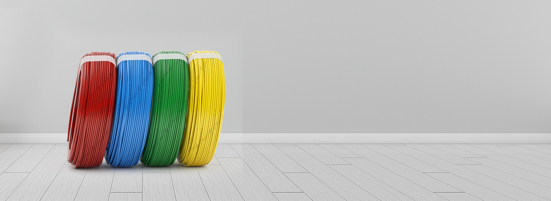 專業A+，專色專用安全電線
 正泰居家低...