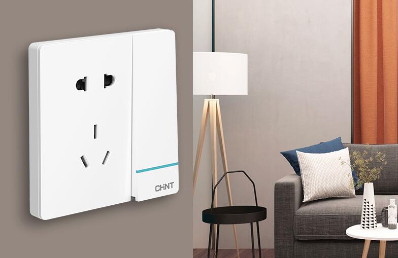 正泰開關怎么樣？家裝為什么選擇正泰開關