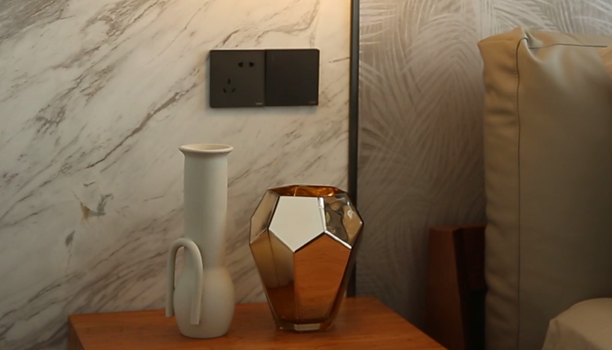 正泰開關怎么樣？家裝為什么選擇正泰開關