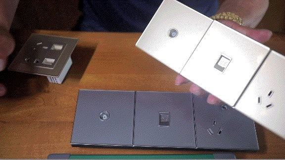 新品評測:正泰居家2HD系列玻璃大面板開關為何如此出眾 新品評測:正泰居家2HD系列玻璃大面板開關為何如此出眾