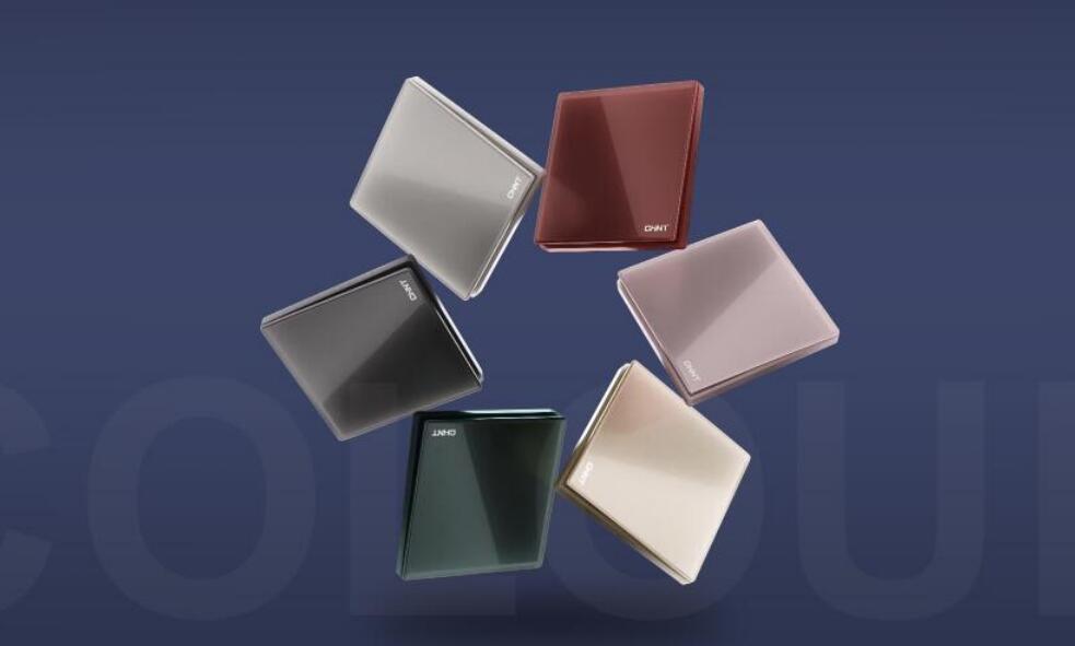 開(kāi)關(guān)插座好物種草