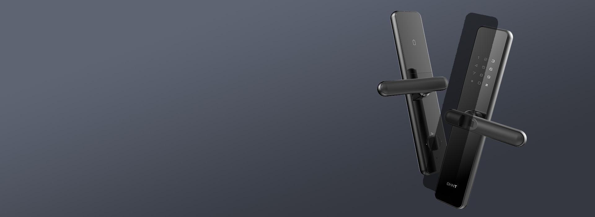 酷炫的質感外觀 不僅功能實用，正泰智能...