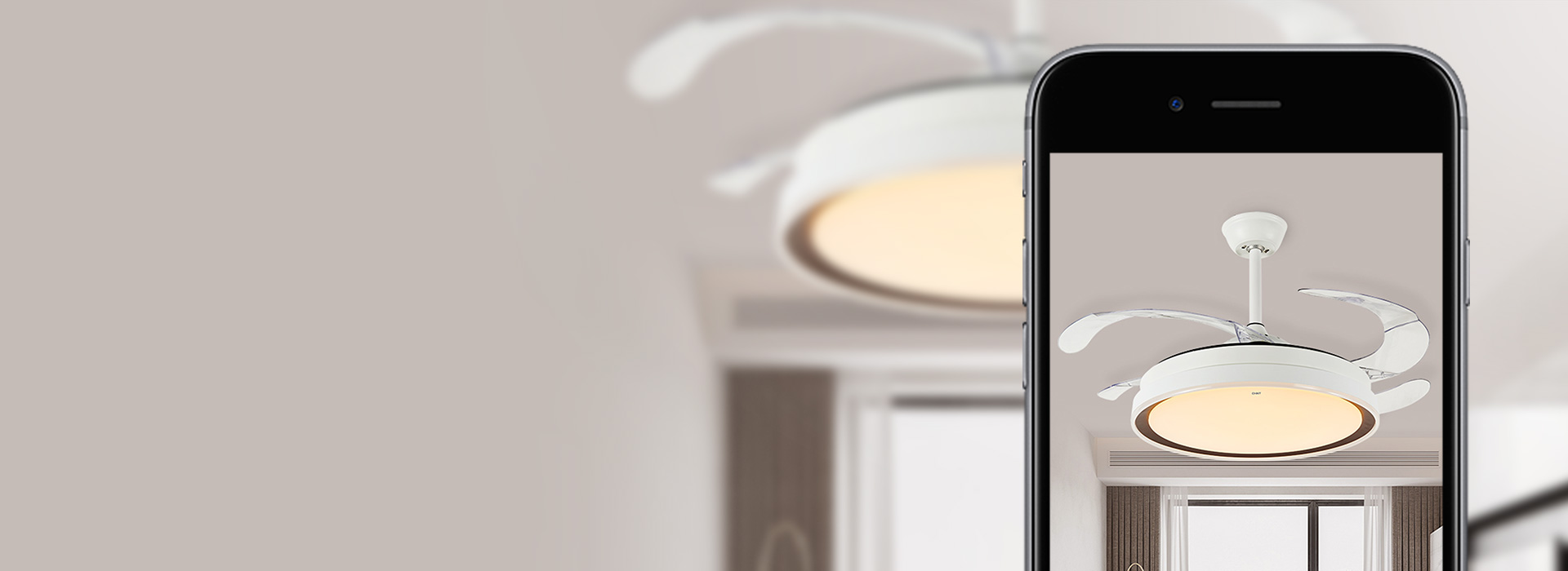 健康照明，選正泰照明風扇燈
 采用智能I...