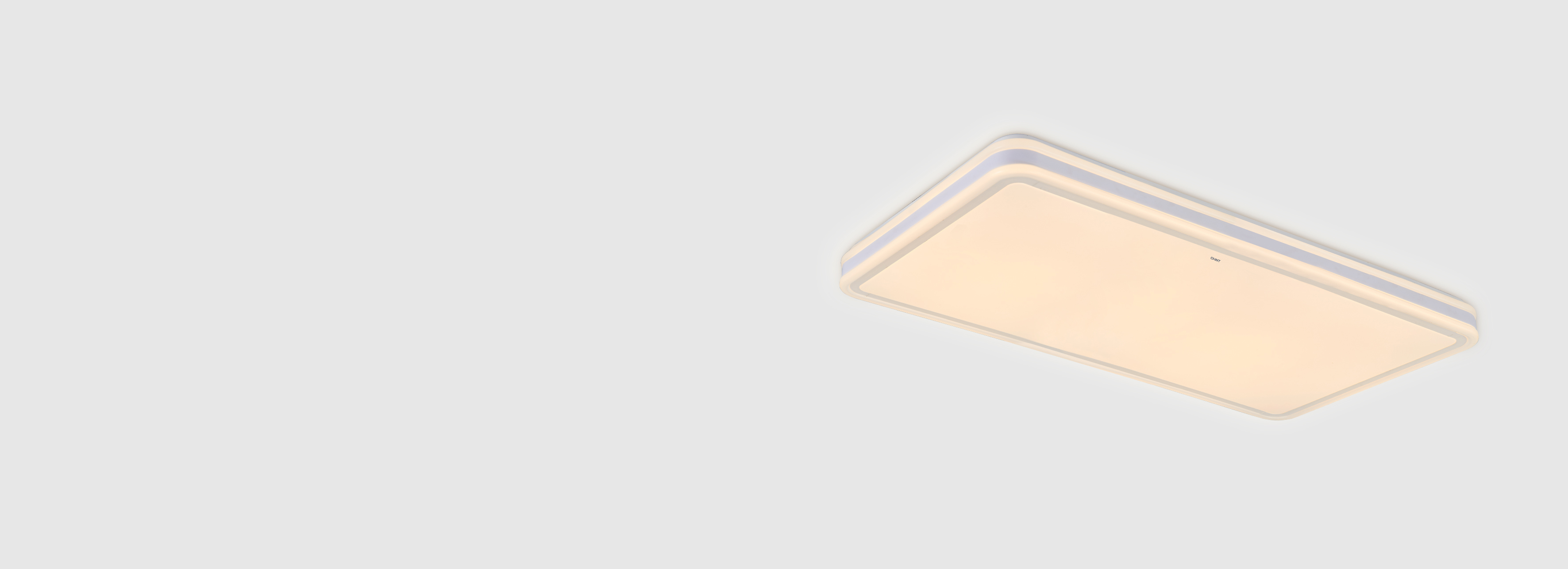 藝術(shù)格調(diào)設(shè)計，簡約大氣
 正泰吸頂燈XD...