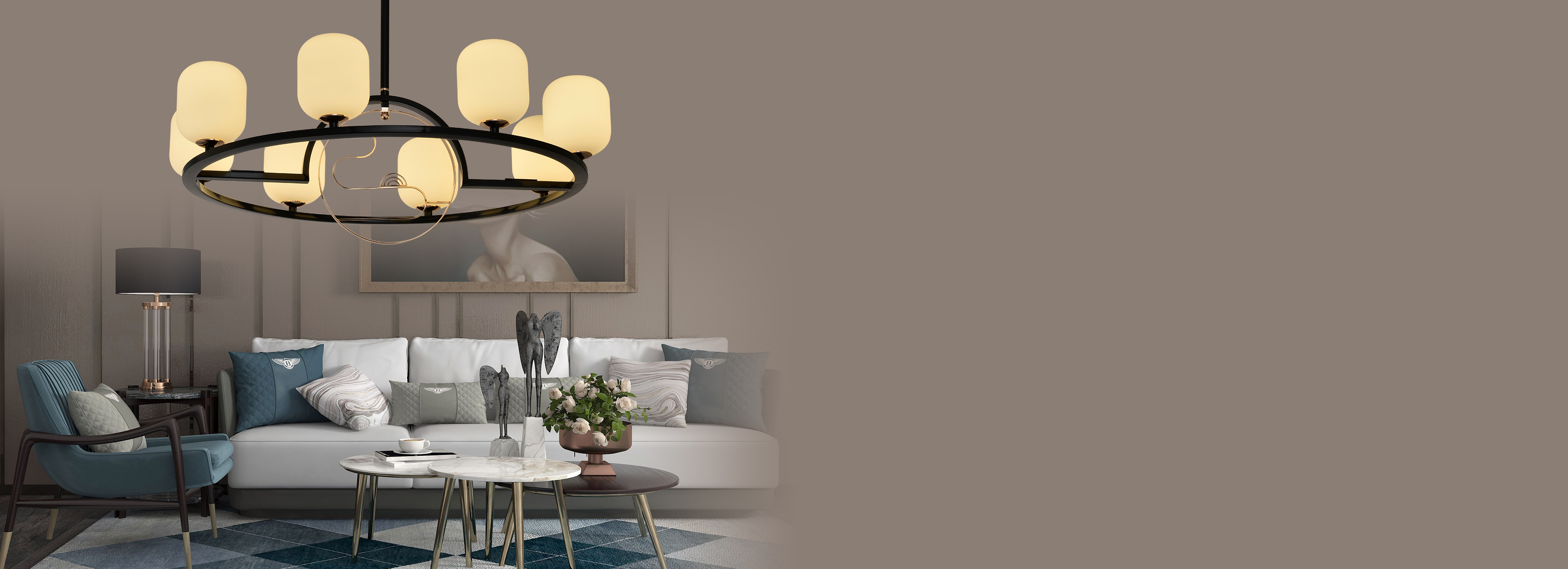 健康生活，健康光
 選照明，就是選生活。...