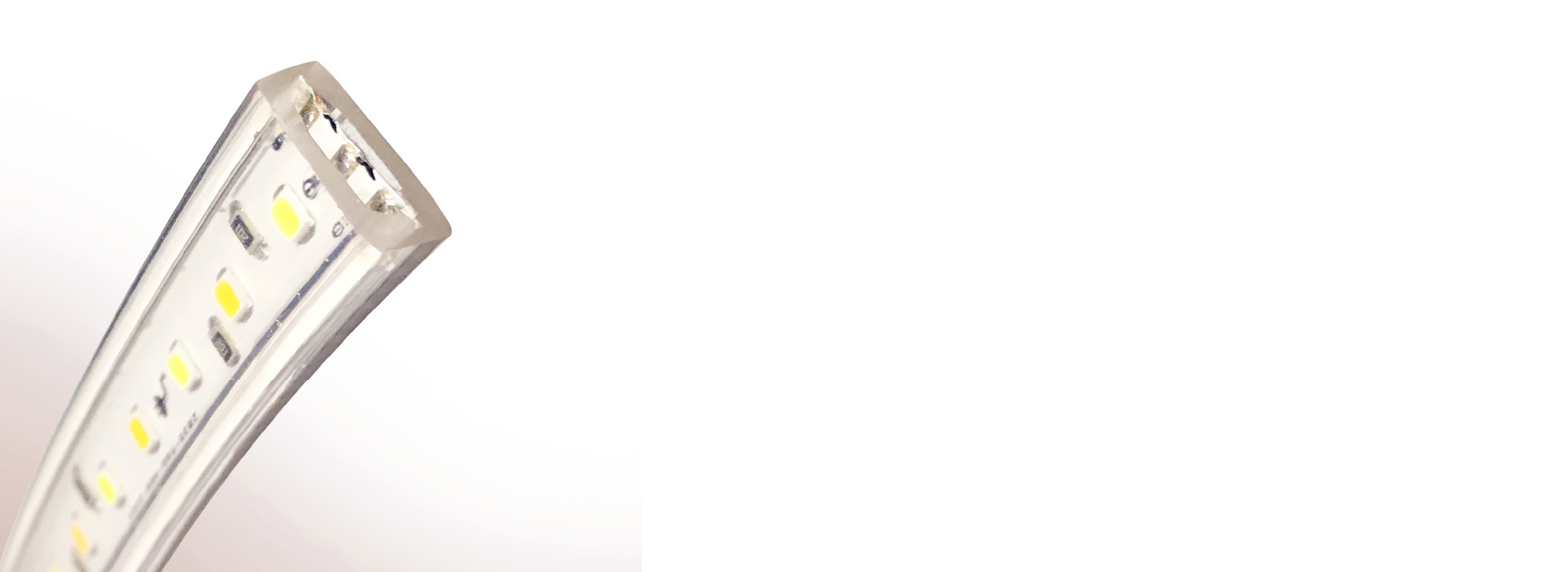 無導線軟燈帶，更有品質感
 正泰燈帶DD...