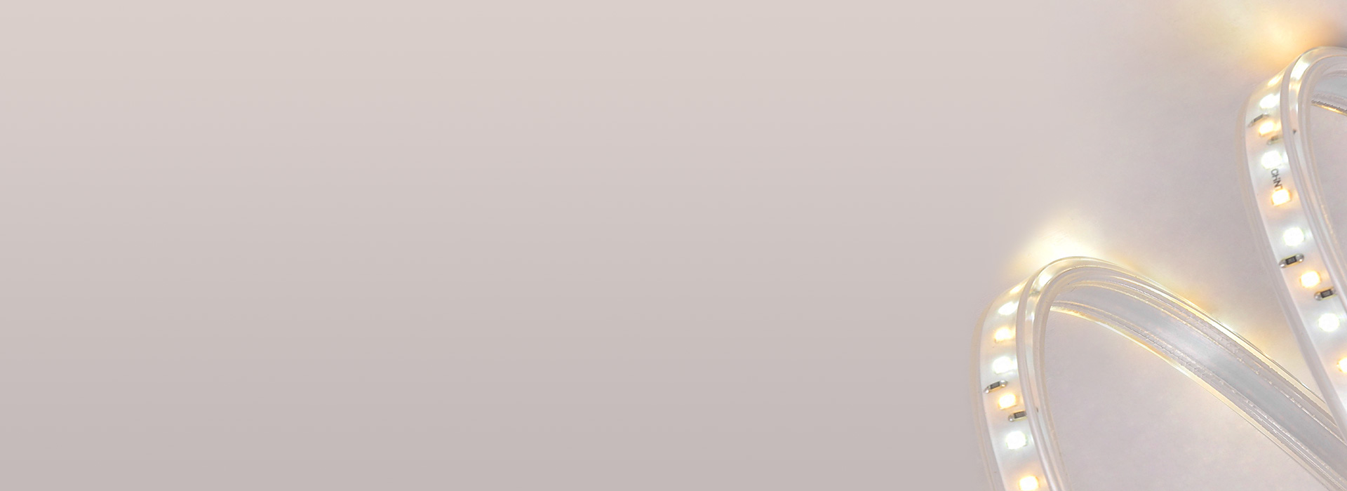 柔性軟膠，環保工藝
 正泰燈帶DD13系...