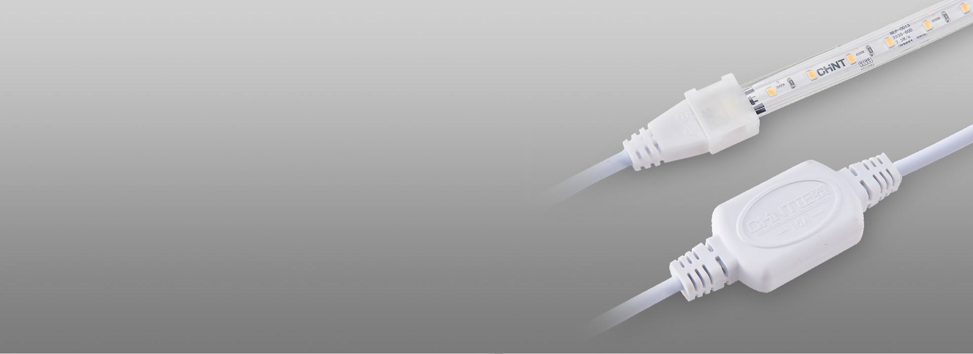 用心選材，應用安全可靠
 配置抗浪涌電源...