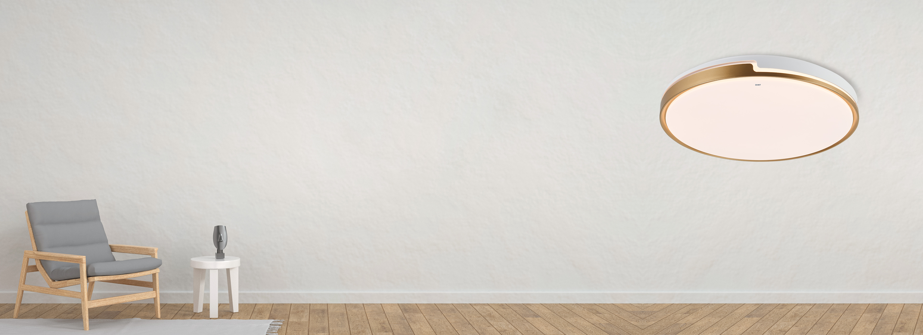 匠心選材，好工藝做好燈
 光學面罩，質地...