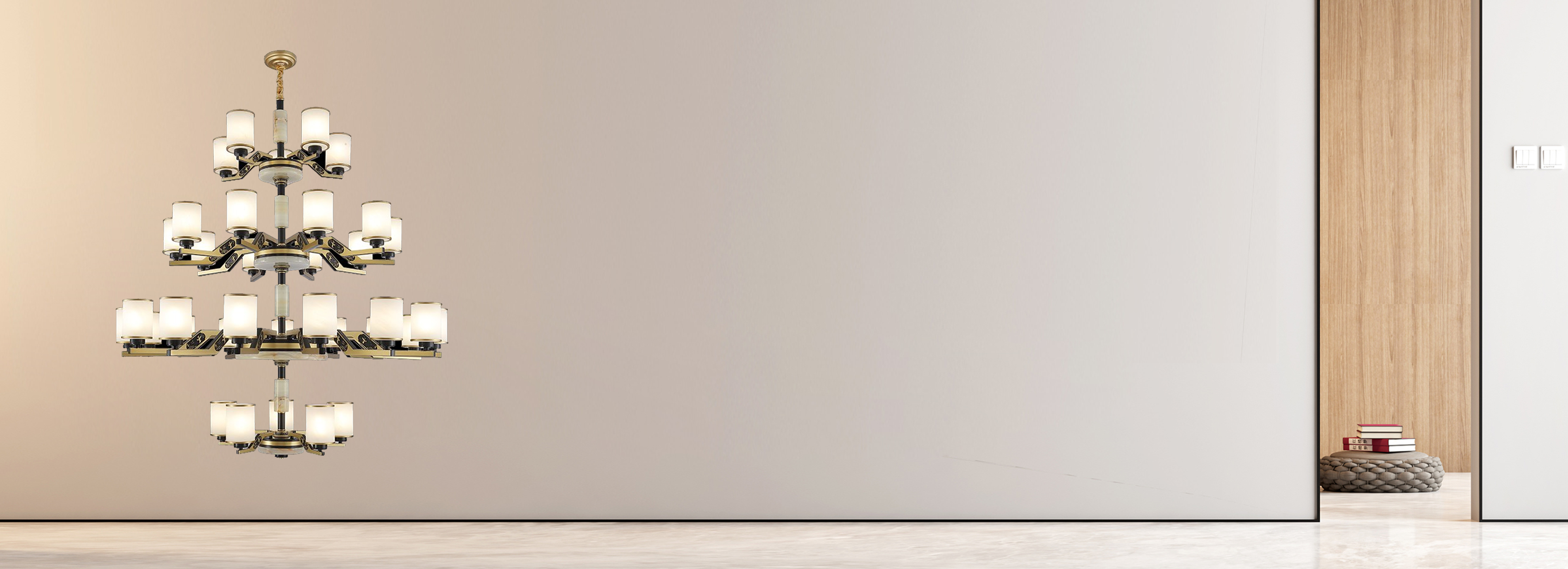 健康生活，健康光
 選照明，就是選生活。...