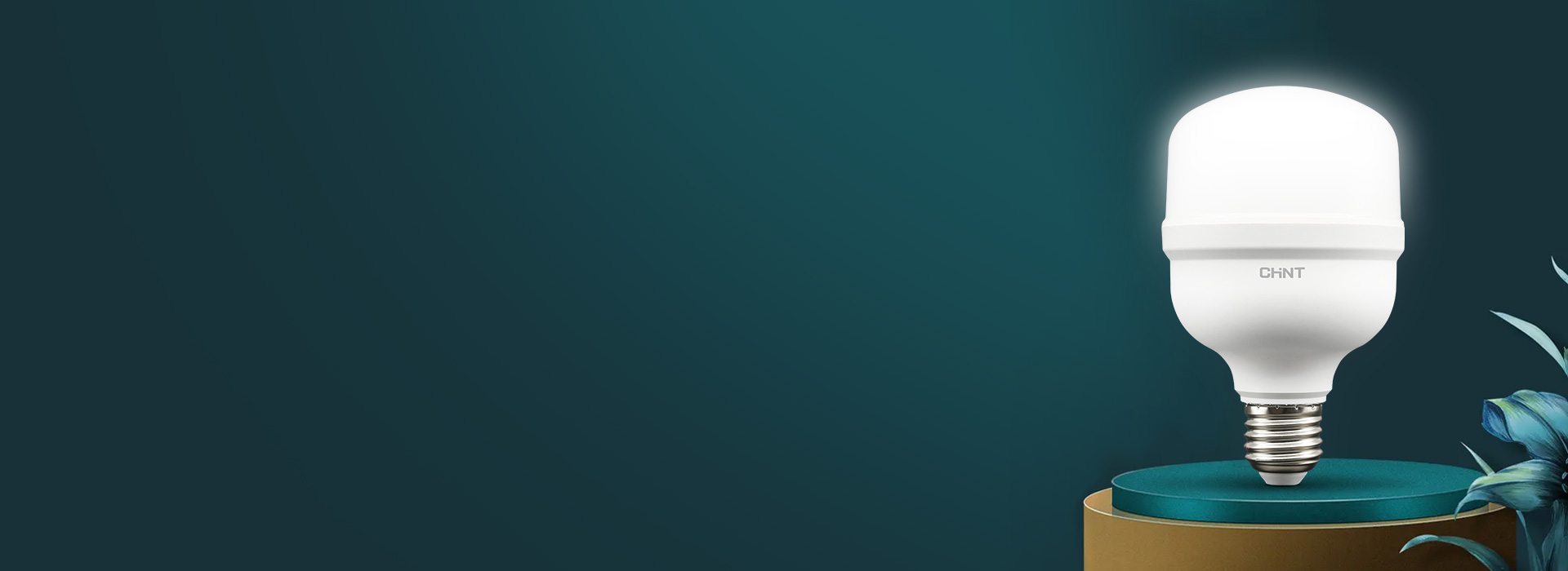 十亮系列球泡（T泡）
 芯視界，新精彩。...