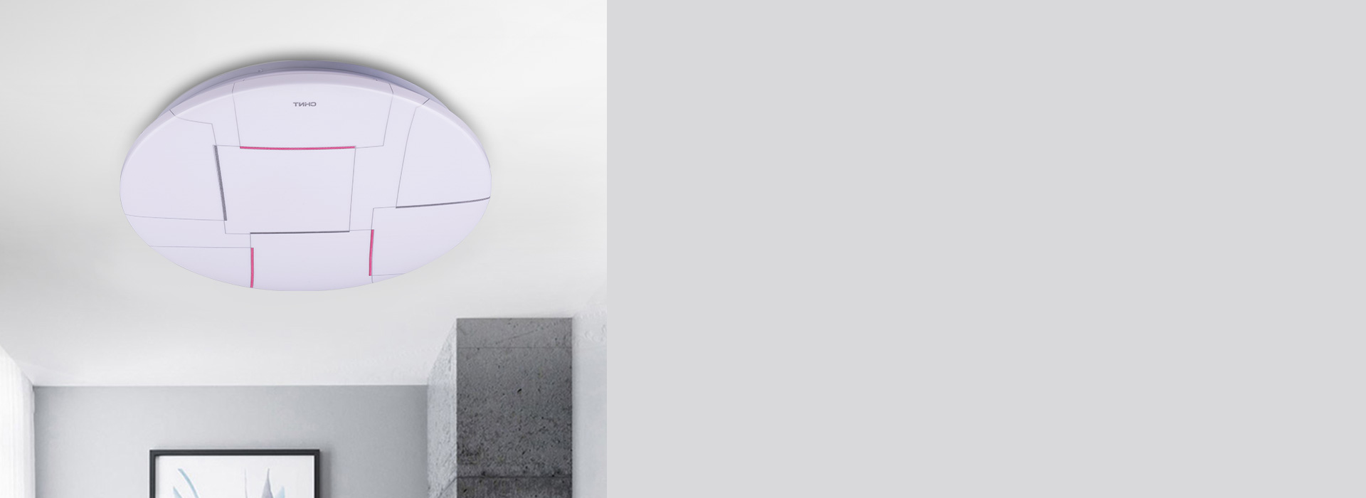 紅黑格款
 橫橫豎豎，紅與黑，不同的格調...