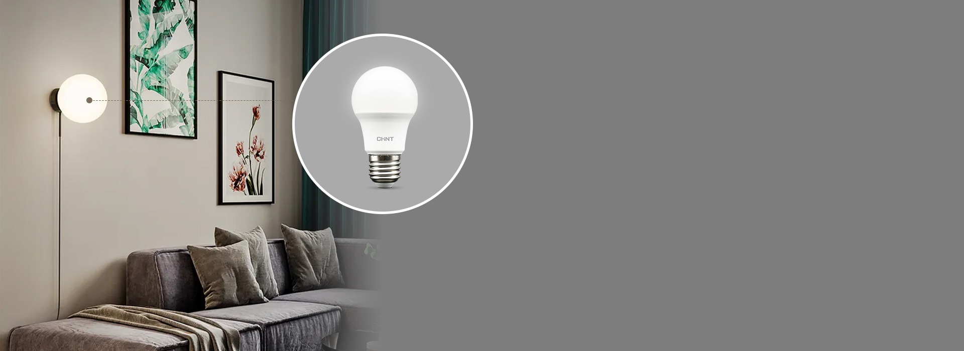 百搭光源，適用場景廣泛
 家居、酒店、辦...