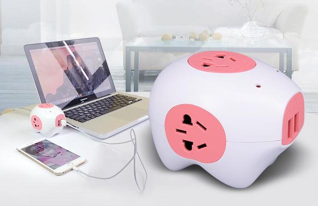 正泰排插小豬排插 正泰排插小豬排插