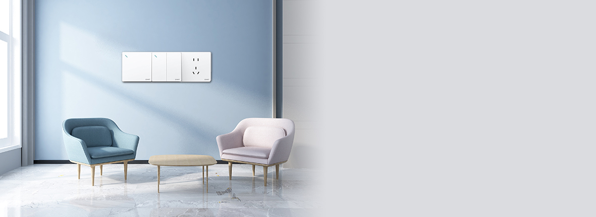 圓潤弧角升華美感
 上下精巧弧面邊緣設計...