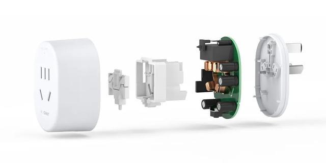 正泰智能快充插排評測 正泰智能快充插排評測