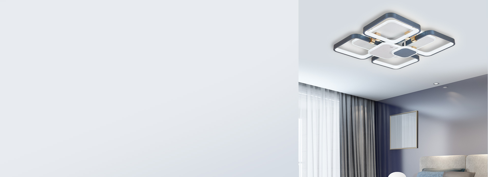 Ra≥90顯色逼真，家裝藝術飽和呈現
 ...