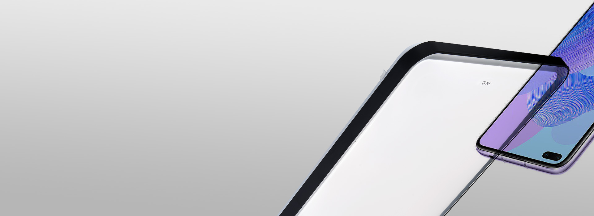 極簡美學設計，典藏豐富想象力
 銀黑配色...