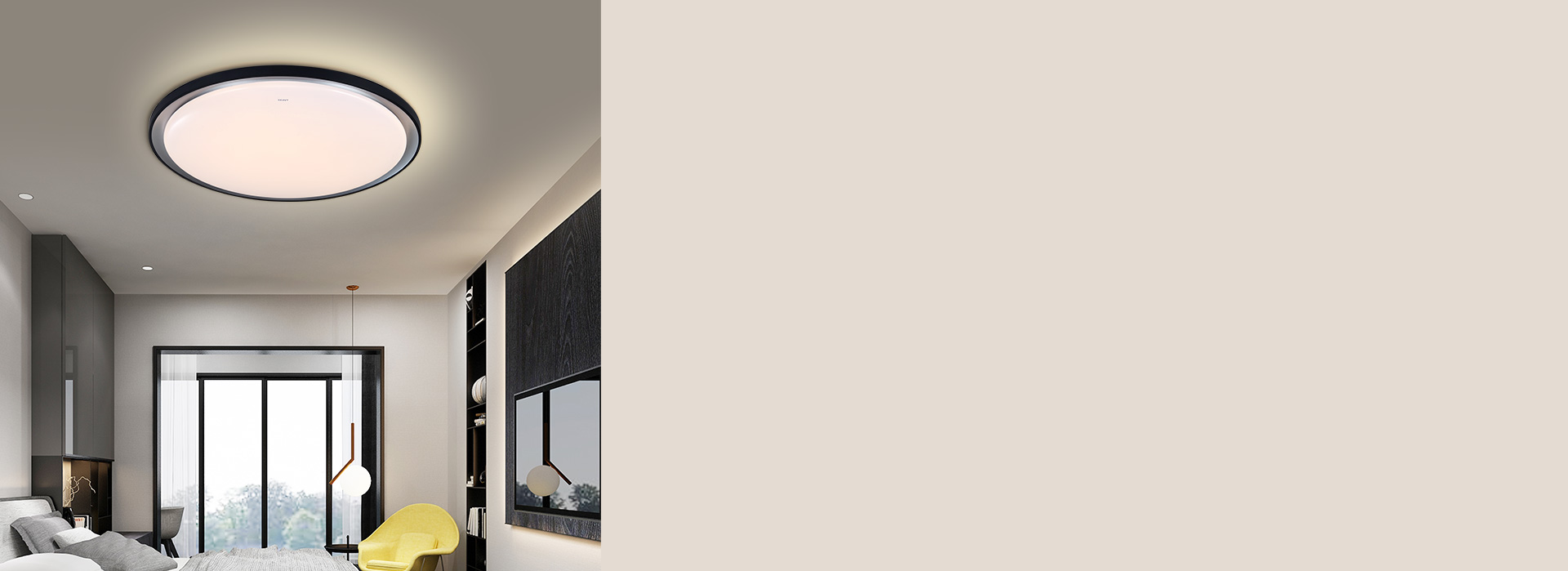 Ra≥80真實顯色，照出事物本真色彩
 ...