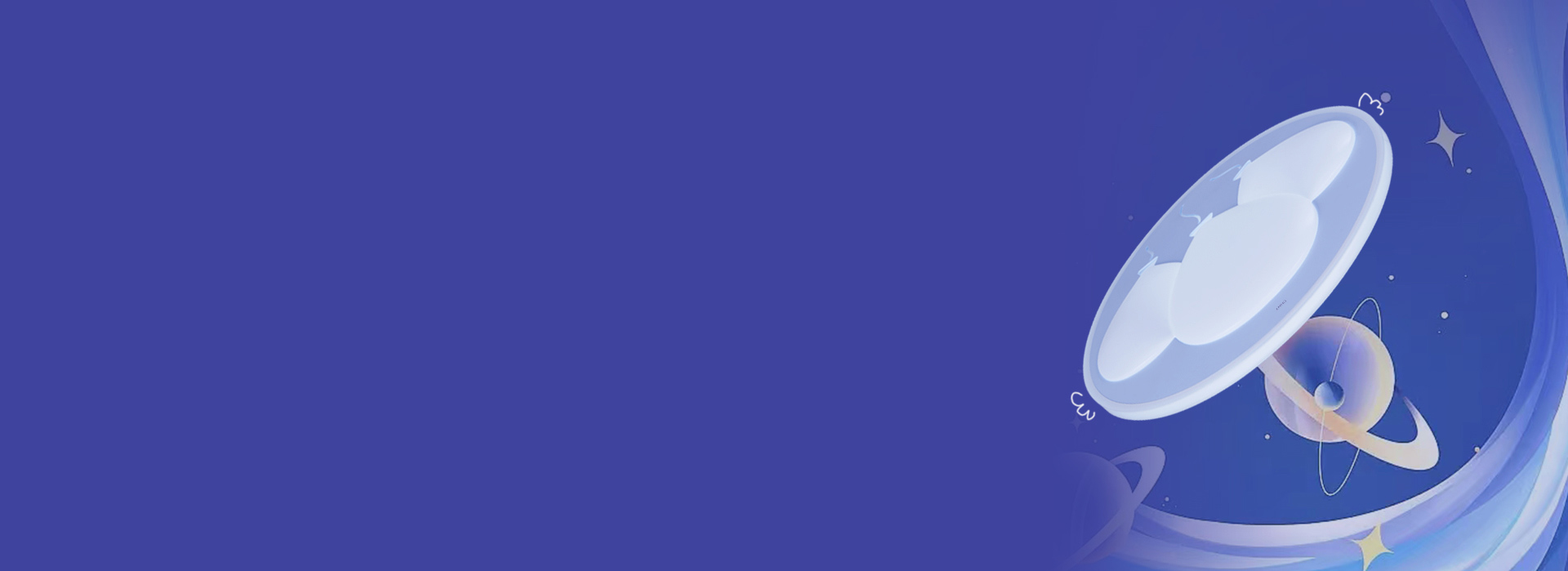 藍(lán)色款
 純凈的小心思，飛向夢(mèng)想的蔚藍(lán)。