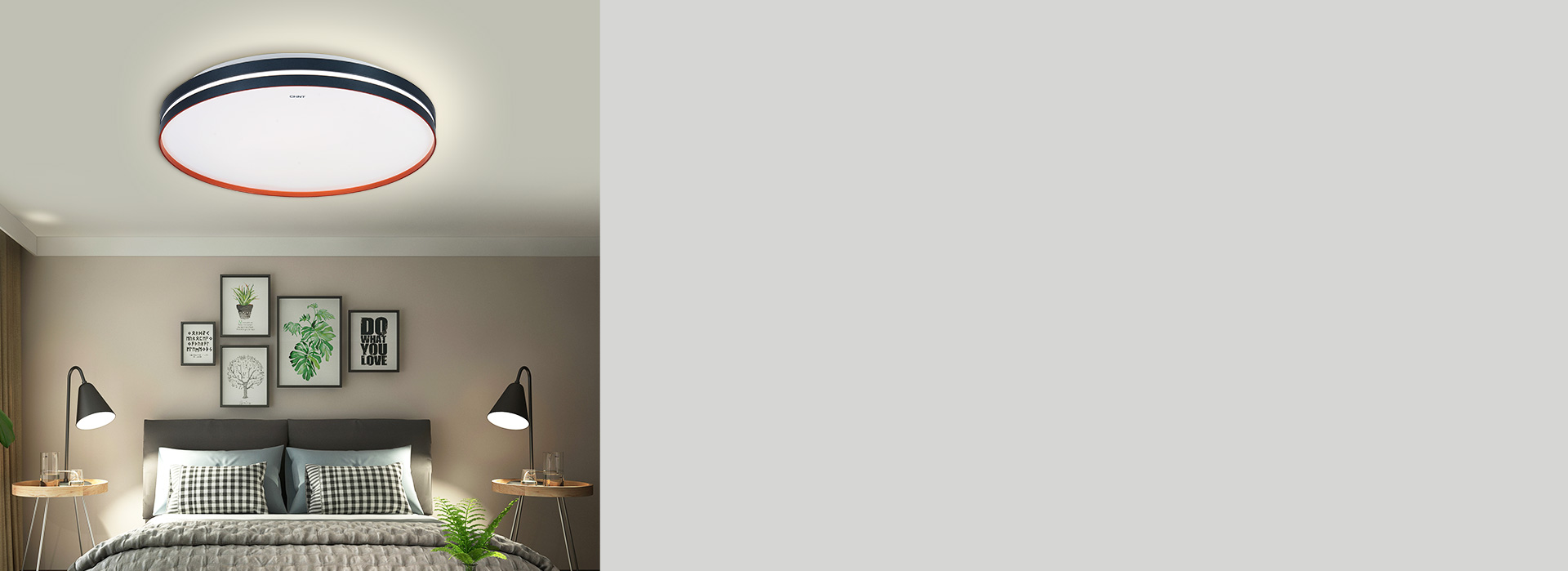 Ra≥80真實顯色，照出事物本真色彩
 ...