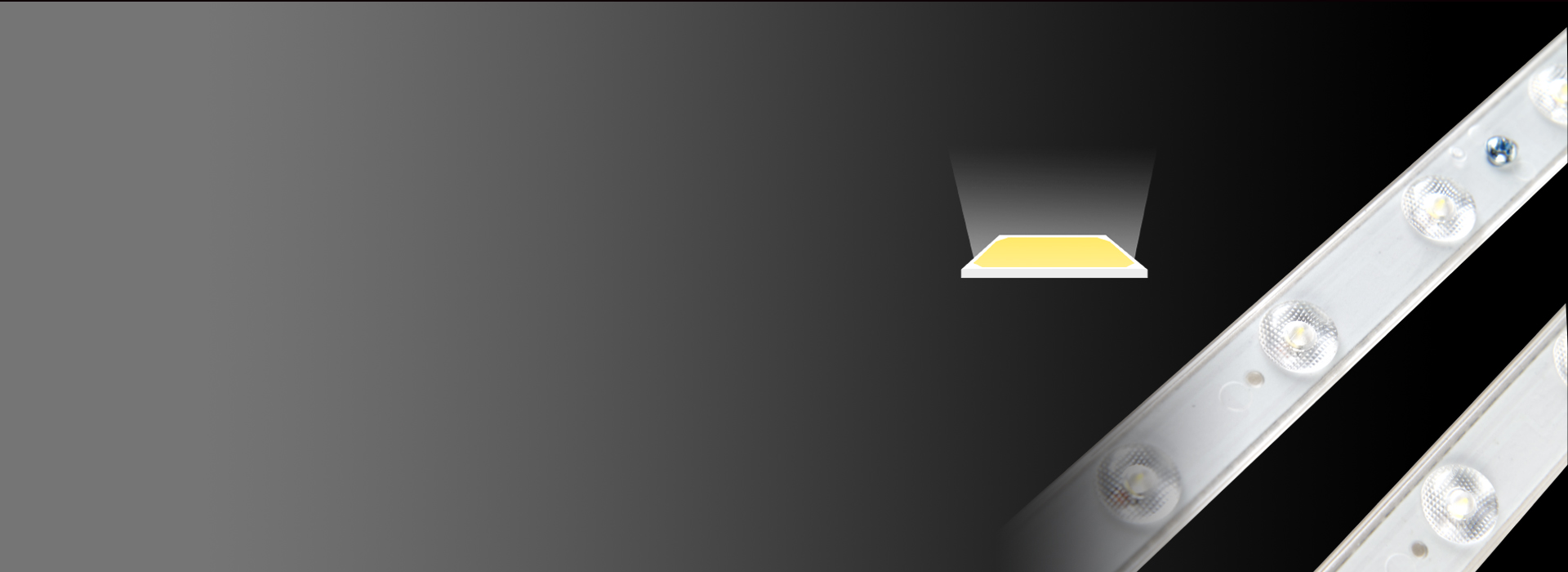 光線均勻無暗區(qū)
 正泰照明led光源TJ...