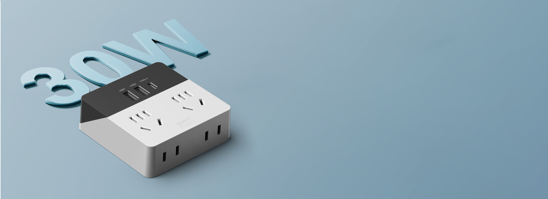 充電快人一步 魔盒30分鐘能用多久？...