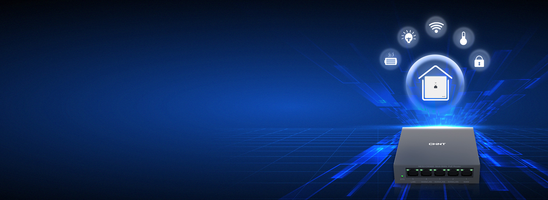 是時(shí)候換路由了！ 全屋WiFi覆蓋組合...