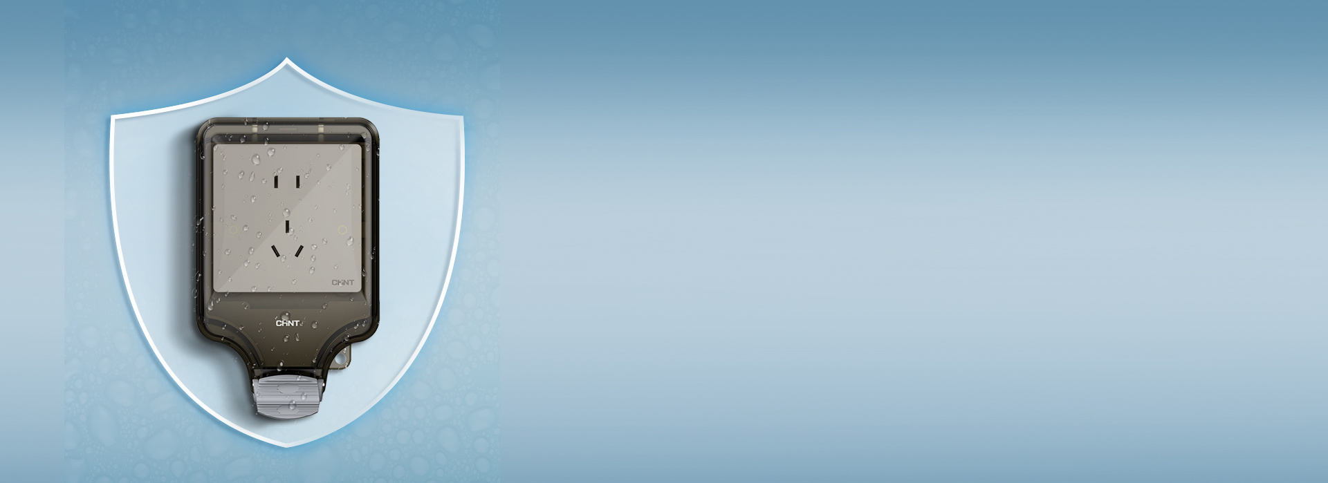 IP66防護等級，再大的雨也不懼怕
 經...