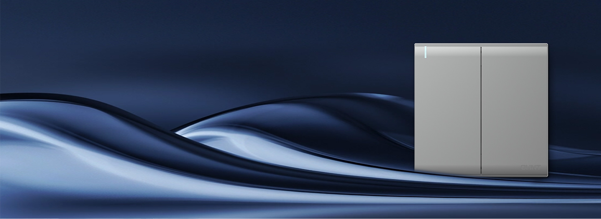 NEW2Q系列開關(guān)插座
 靈動(dòng)微弧，氣質(zhì)...