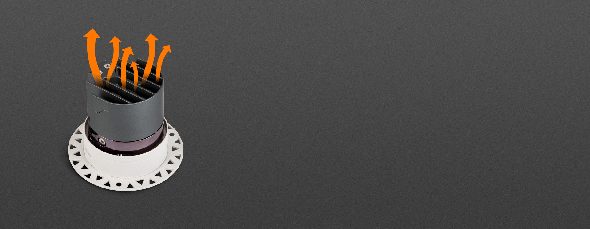 散熱高效，更加經久耐用 壓鑄鋁燈體，片...