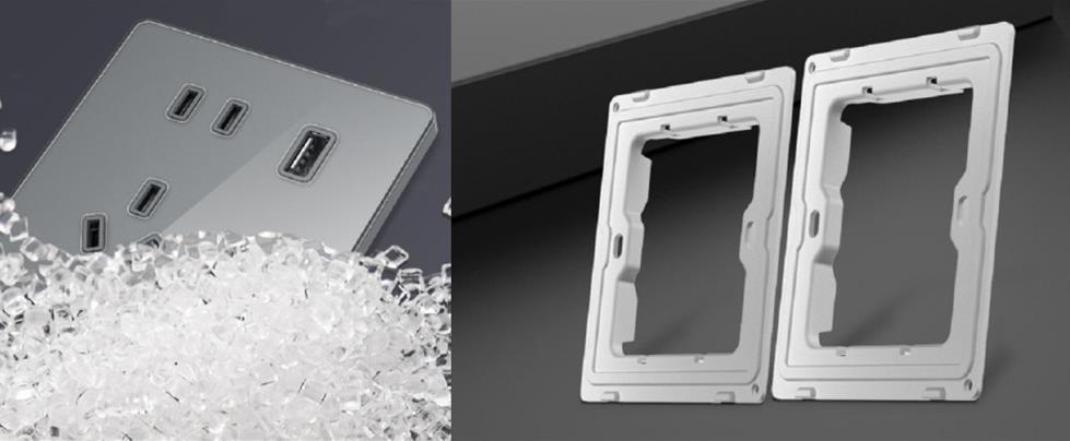 現在時尚熱門的開關，當屬薄風格-3