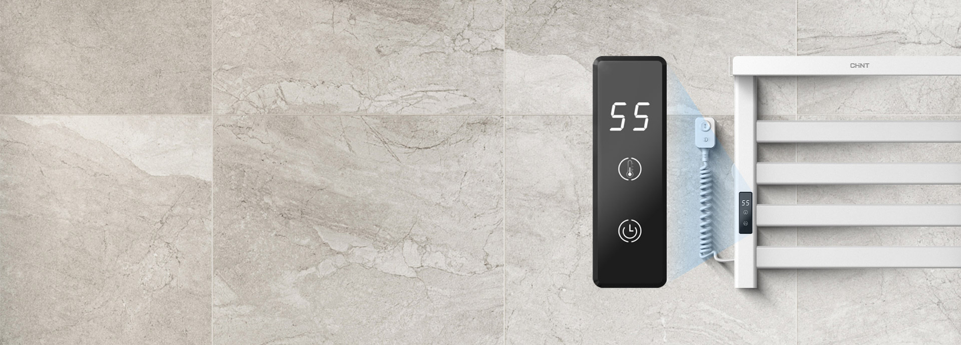 8檔恒溫，智能定時一鍵調節
 35℃ -...