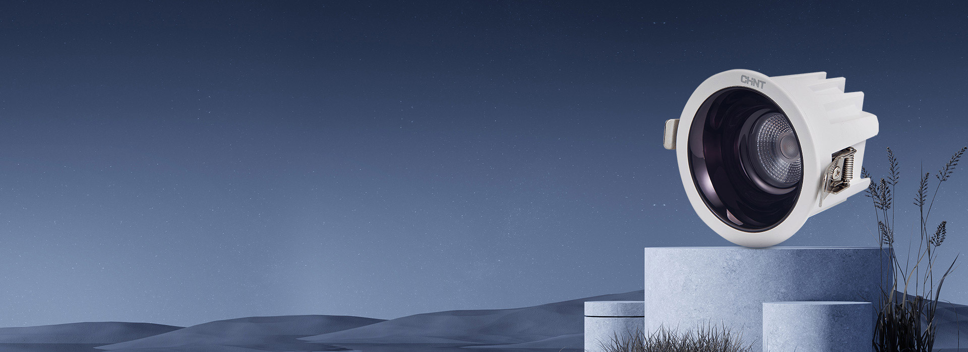 防水筒燈：TD35系列
 正泰照明TD3...