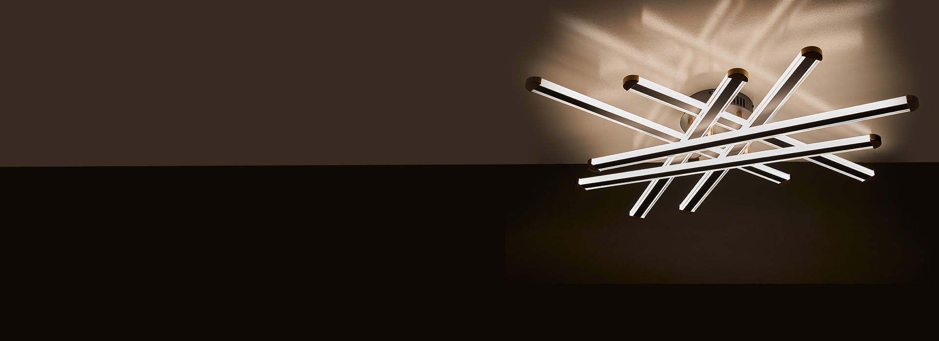 創意帶狀光源，讓家更有格調
 XDD12...