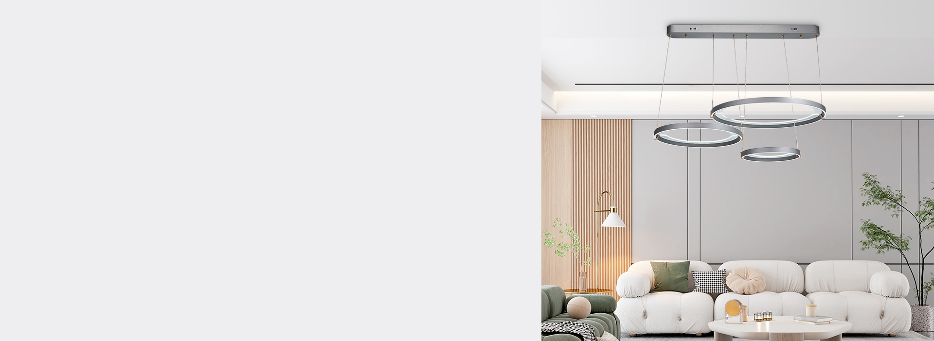 客廳燈
 型號：NEP-XDD12214...