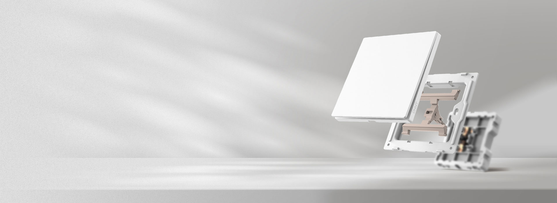 順勢而動的靈動觸達(dá) 靈感來源于傳統(tǒng)【卯...