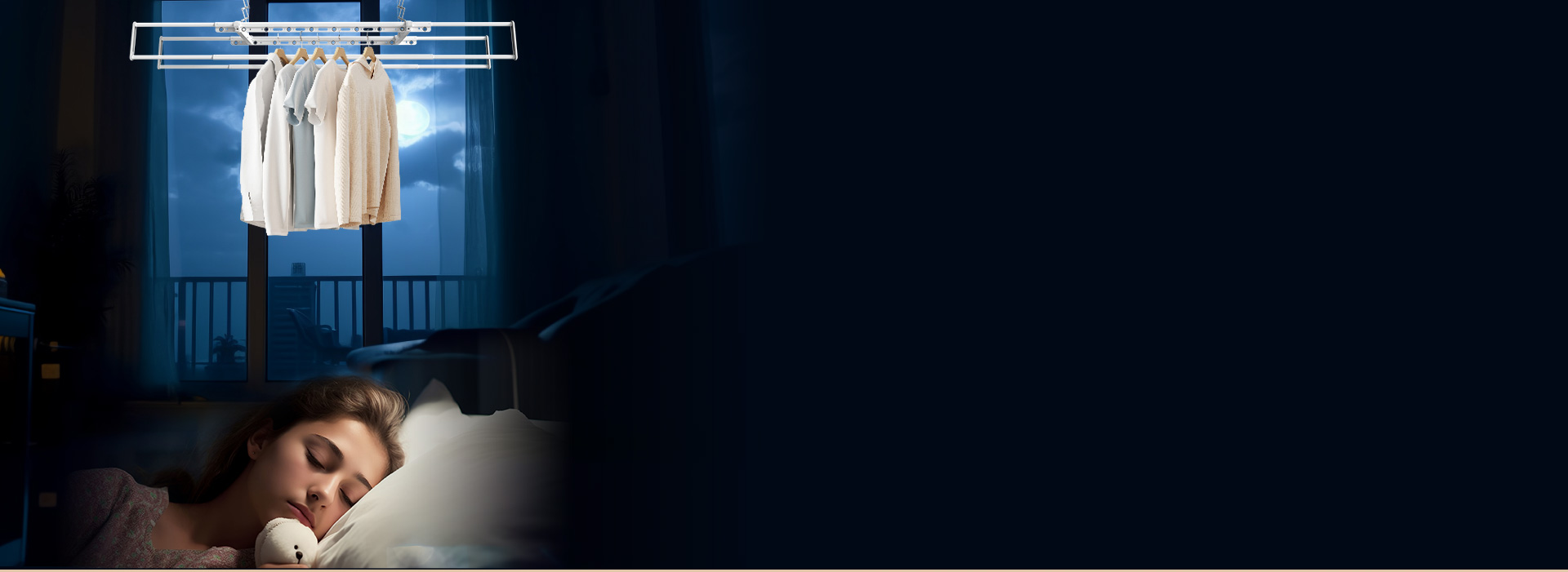 高效降噪設(shè)計，不擾好夢
 專業(yè)級降噪設(shè)計...