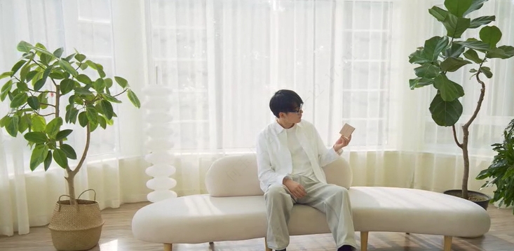 設計師劉暢推薦輕甜開關