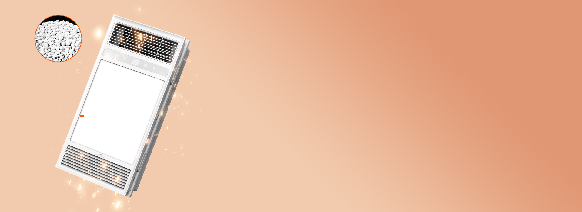 阻燃PC面板，耐用又安全
 PC材質面板...