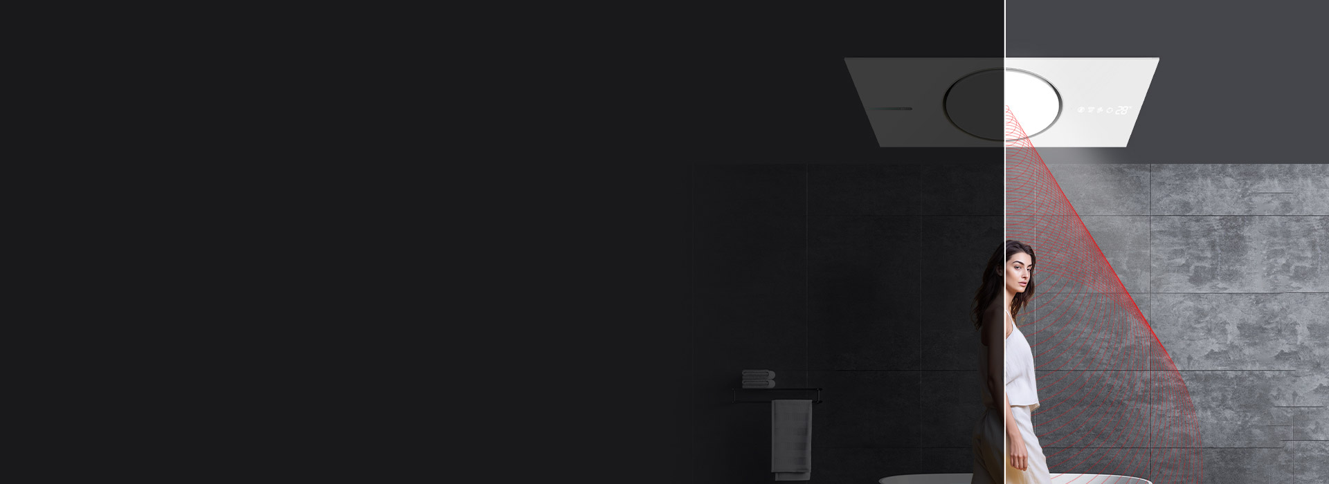 智能人體感應，人來燈亮，離開燈熄
 北航...