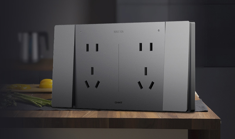 廚房專用插座是什么？效果怎么樣