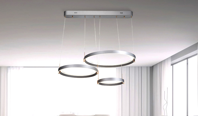 不同家居場景如何搭配燈具 不同家居場景如何搭配燈具