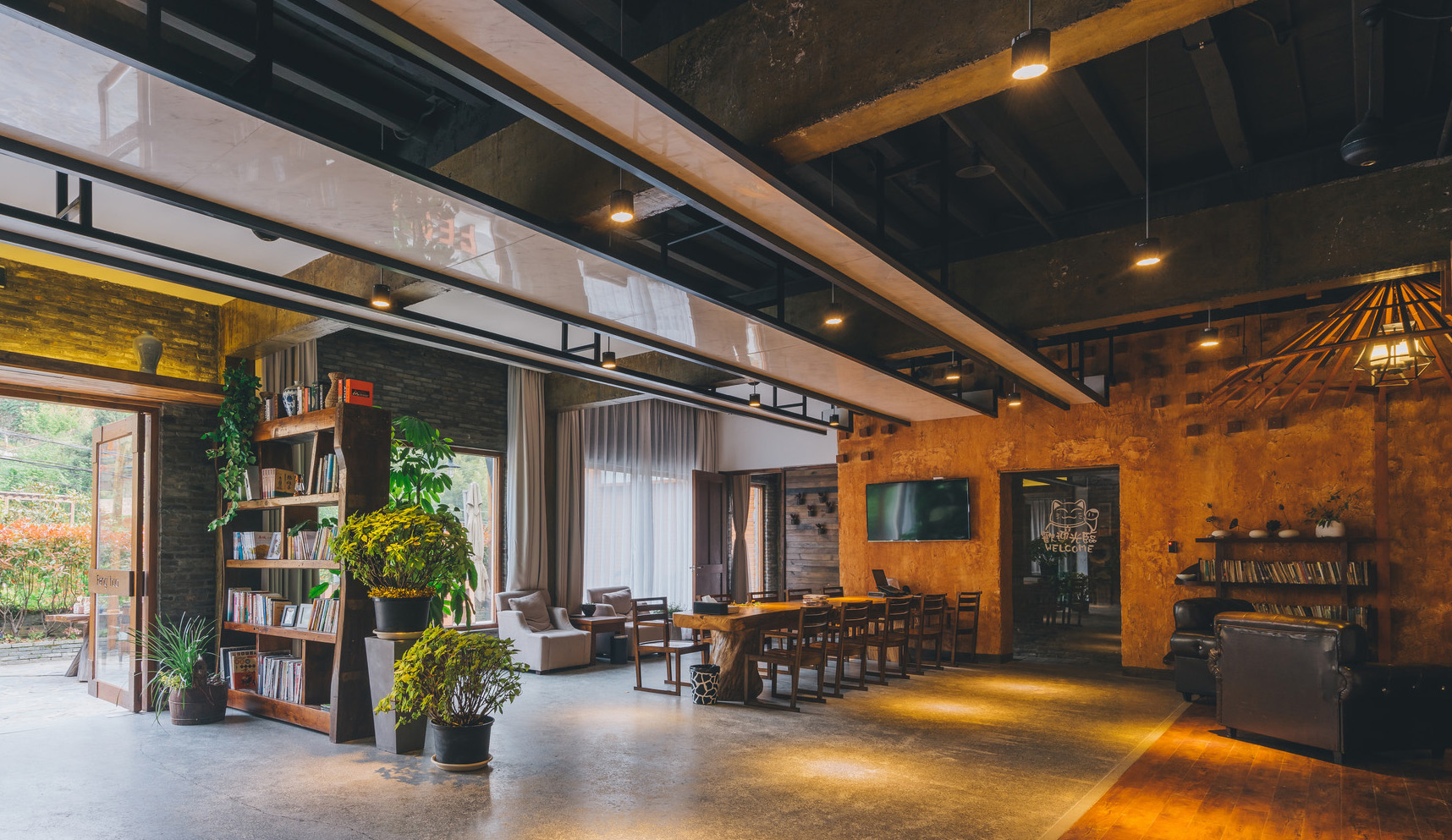 設計師重塑網紅民宿，輕松玩轉家的高級感