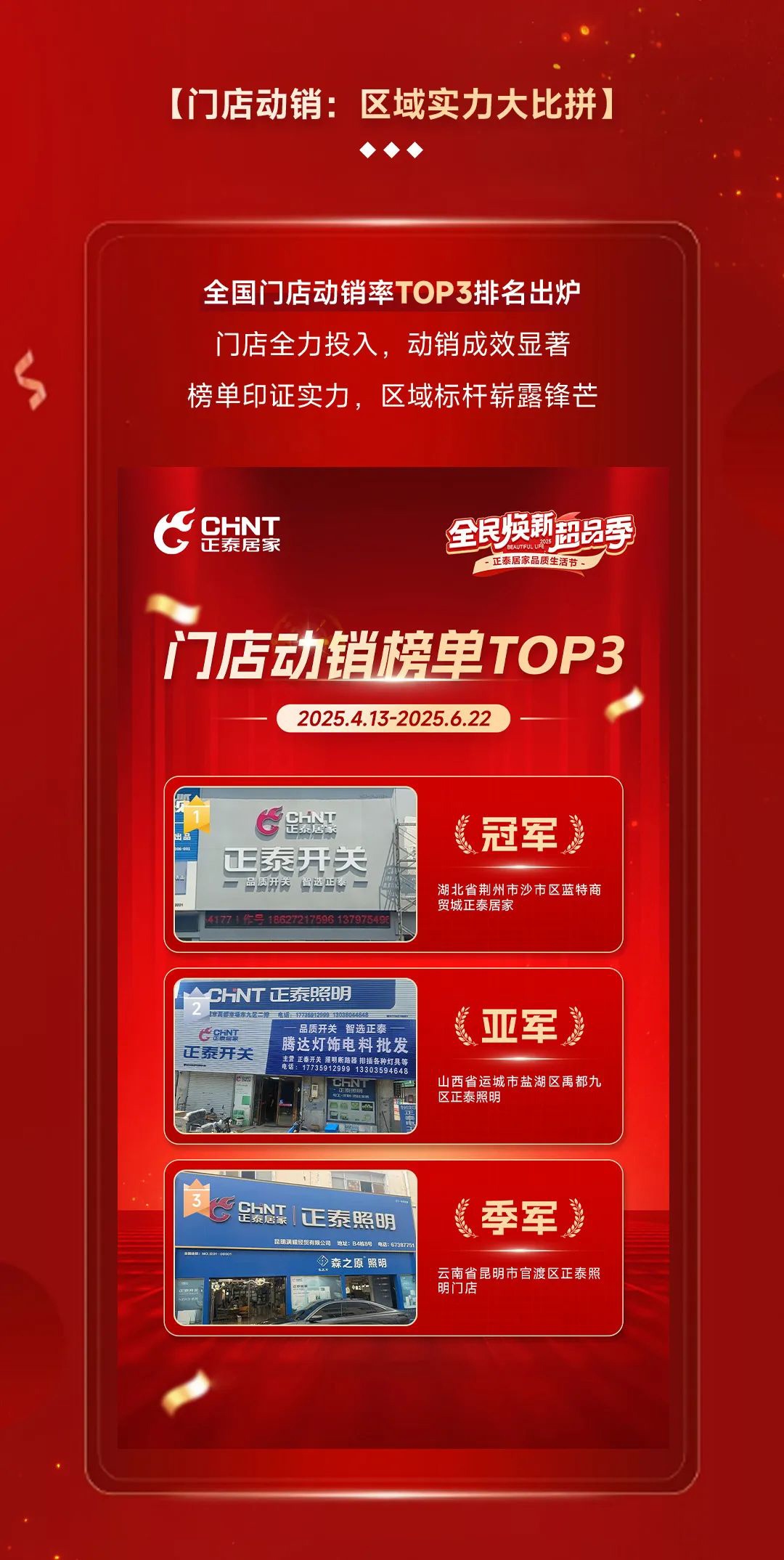 正泰居家品質(zhì)生活節(jié)-3 正泰居家品質(zhì)生活節(jié)-3