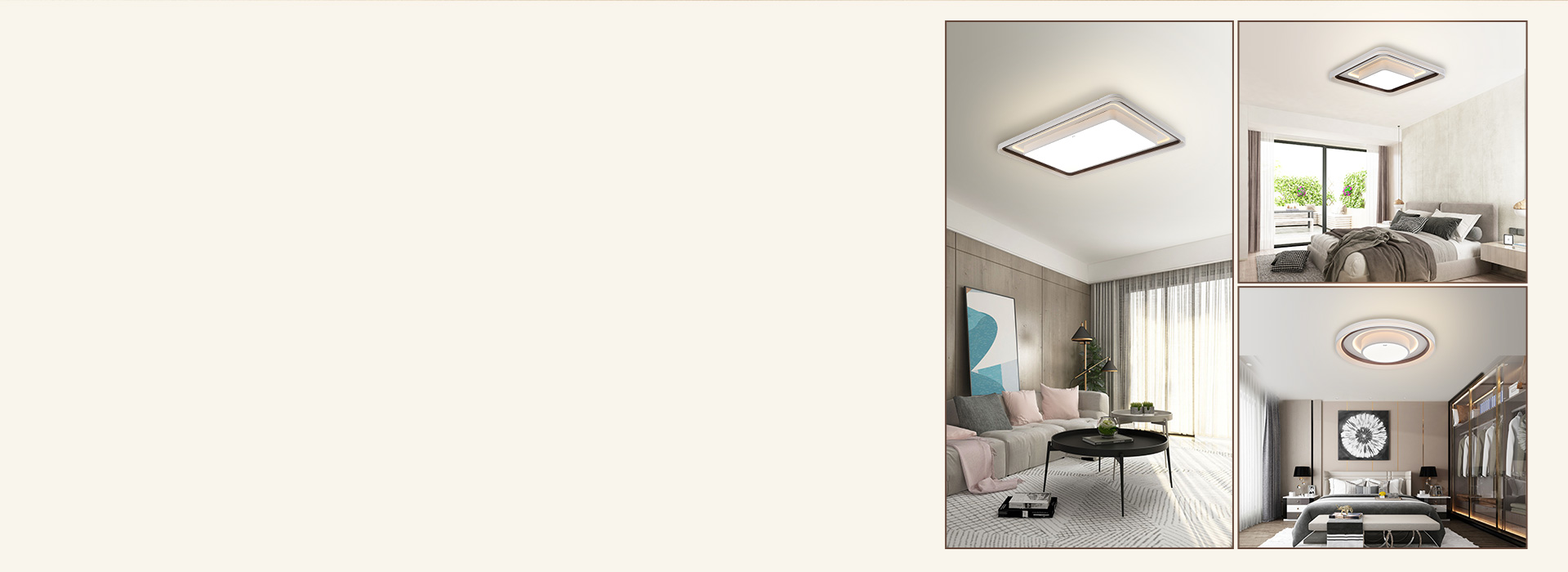 極簡百搭，暢享每一刻 極簡設計，白咖雙...